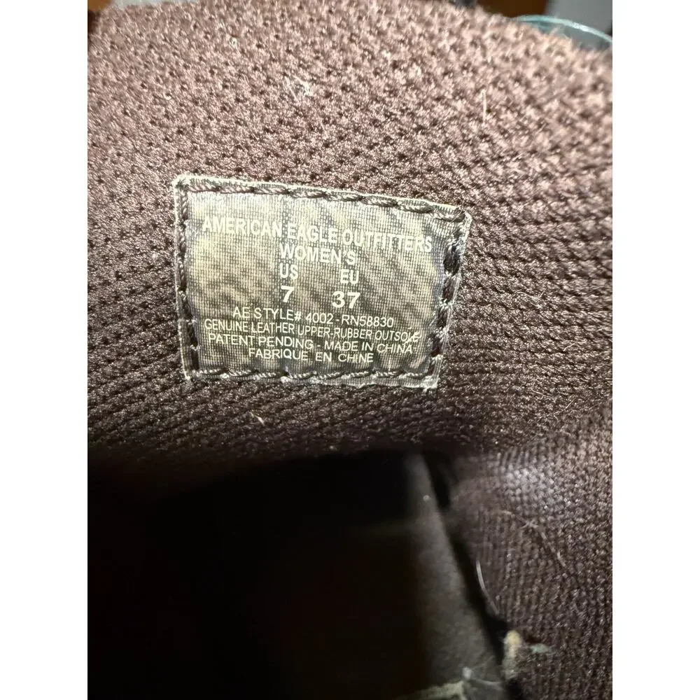 American Eagle Outfitters vintage y2k